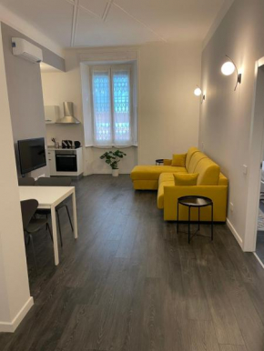 CENTRALE APARTMENT